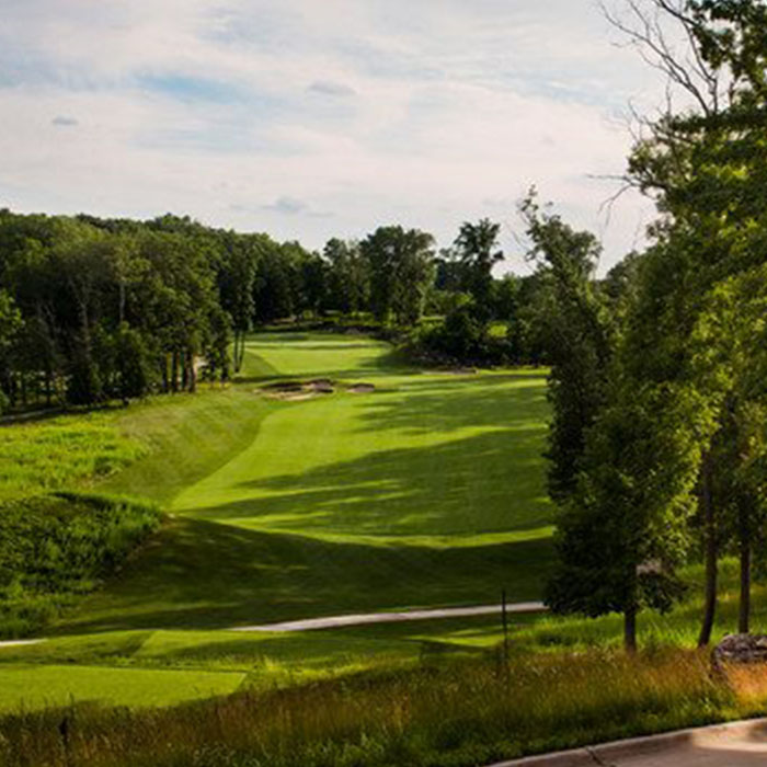 Dells Jr. Golf Championship